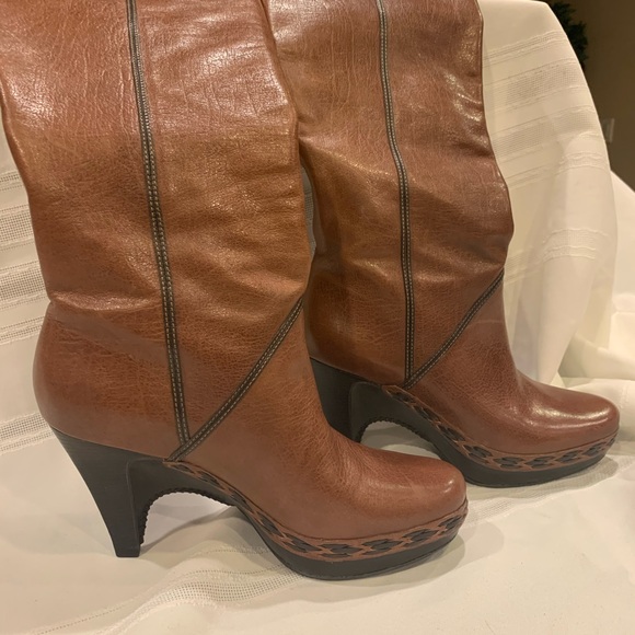 cole haan rena bootie